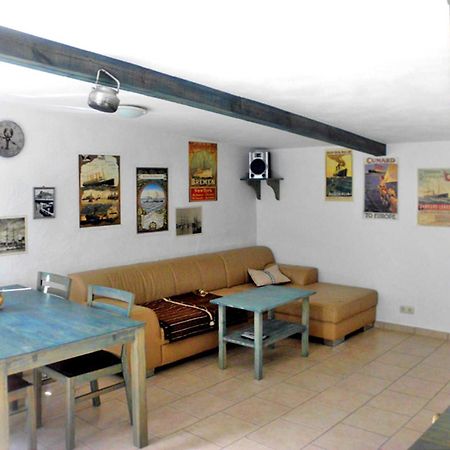 Ferienhaus Mit Maritimer Einrichtung Kröslin Esterno foto